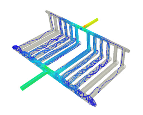 Computational Fluid Dynamics (CFD)